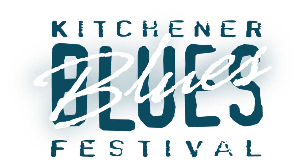 Kitchener Blues Festival Kitchener, ON